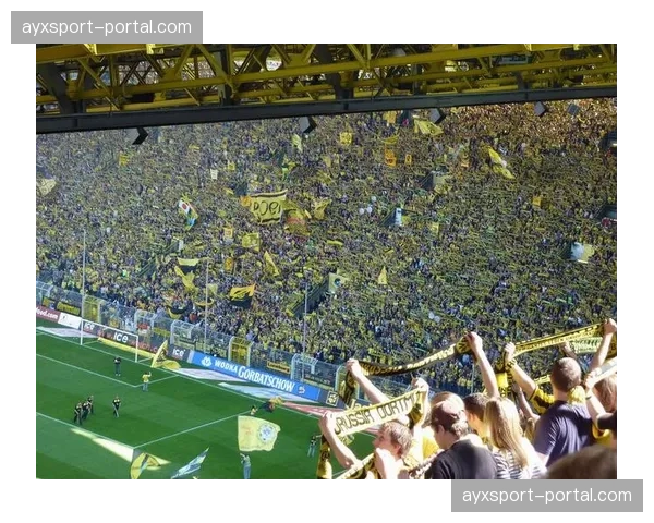 多特蒙德俱乐部博物馆迎来第1000万名参观者